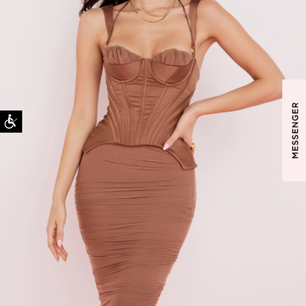 House of CB Talya Dress